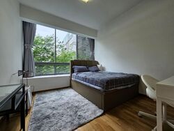 One-north Residences (D5), Apartment #555542951